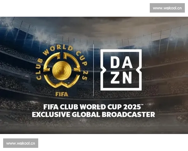 弗洛伦蒂诺盛赞国际足联与 DAZN 合作:新世俱杯免费转播开启足球新时代 弗洛伦蒂诺盛赞国际足联与 DAZN 合作:新世俱杯免费转播开启足球新时代